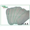 Buy cheap Spa Center Disposable White Slipper Open Toe Or Closed Toe With Soft PP Materials from wholesalers