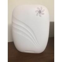Buy cheap PCB Control Wall - hanging Battery Scent Diffuser With 100ml Oil Bottle product