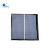 Buy cheap 1.4W Risen Energy Epoxy Solar Panel ZW-9595-5.5V Poly Crystalline Silicon Mini Solar Panels 5.5V from wholesalers