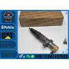 Buy cheap Common Rail Fuel Injector Excavator C7 Injector 268-1840 268-1836 268-1839 from wholesalers