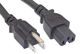 Wholesale Multi Purpose North American Power Cord Perfect Match For Your Computer / PC from china suppliers