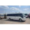Buy cheap Good Condition Used Coaster Bus V6 4.0 6GR 2.7L VVT-I Manual Transmission 17-30 Seats from wholesalers
