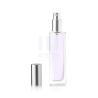 Buy cheap Crimp Spray Pump Perfume Glass Bottle 50ml / 100ml For Cosmetic Usage from wholesalers