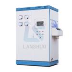 1 Ton Capacity Metal Foundry Melting Pot Steel Iron Electric Smelting Furnace