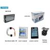 Buy cheap Waterproof 2 Din Car Stereo Build In USB SD BLUETOOTH Backup Camera from wholesalers