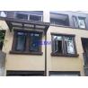 Buy cheap EPDM Waterproof Powder Coat Aluminum Windows For Villa Project from wholesalers
