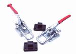 3400kg 6800LBS Heavy Duty U Bolt Latch Type Toggle Clamp