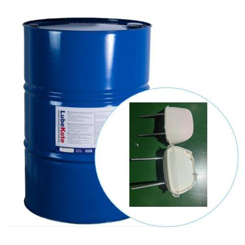 Buy cheap Non-corrosive Water-Based Mold Release Agent for Armrest Headrests from wholesalers