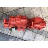 Buy cheap K3V63 Main Excavator Hydraulic Pump K3V63DT K3V180DT K3V112DT from wholesalers