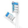 Buy cheap Precision Cleaning Electric Toothbrush Heads High Efficient Oral Care For Hx3-6-9 from wholesalers