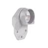 Buy cheap Sand Die Casting Parts Customized Aluminum Machine Housing 0.010-0.002mm from wholesalers