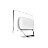 Buy cheap 21.5inch Curved Screen All In One Computer R1800 Borderless Ultrathin from wholesalers