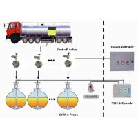 Buy cheap Gas Station Use Stainless Steel Material Automatic Overfill Prevention Valve product
