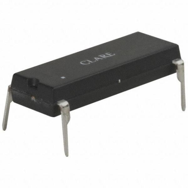 Buy cheap Through Hole Relay Component 1A 16-DIP 1.2VDC CPC1965G from wholesalers
