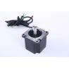 Buy cheap 1.8 Degree NEMA34 Stepper Motor Rated Current 4.2A Rated Torque 8Nm For 3d Printer from wholesalers