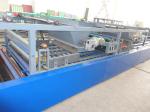 Fully Auto Mixing System Wall Panel Forming Machine for Buildings Wall Material