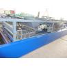 Buy cheap Fully Auto Mixing System Wall Panel Forming Machine for Buildings Wall Material from wholesalers