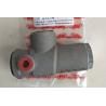 Buy cheap 22245617 TD New Condition Air Compressor Oil Shut-Off Valve Industrial Filter Part for Compressors Metal Material from wholesalers