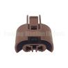 Buy cheap 2 Pin 7283-1928-80 Low Beam Plug Fog Light Connector For Lexus Toyota Highlander Corolla Camry from wholesalers