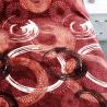 Buy cheap Home Decoration Faux Fur Throw Blanket Luxury Fur Throw from wholesalers