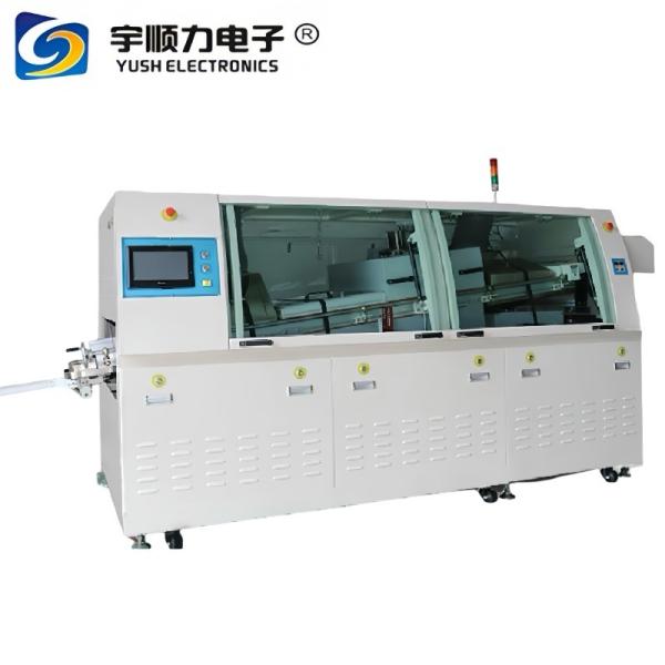 Buy cheap Wave Soldering Machine for PCB Assembly from wholesalers