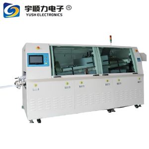 Buy cheap Wave Soldering Machine for PCB Assembly from wholesalers