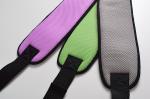 Mulit Color Wheelchair Car Seat Belt Adjustable Elasticity