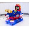 Buy cheap 2022 Good price jingle cat kiddie rides children coin machines for game store from wholesalers