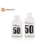 Buy cheap Travel Size Perfume Spray Bottle Air Travel Bottle Set With Cream Jars 50ML from wholesalers