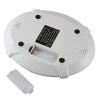 Buy cheap White Color Home Electronic Scale With 2 AAA Batteries Power Supply from wholesalers