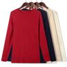 Buy cheap Women'S Colorful Sweaters Multi-Color, Fashionable Versatile Warm And Simple Hedging from wholesalers