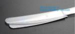 Disposable Flatware Set-Heavyweight Plastic Cutlery 100 Forks, 100 Spoons, 100