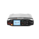 Repeater Kirisun Dm588 Dmr Digital Analog Car Radio Vhf Uhf Color Screen 50w Gps