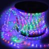 Buy cheap warm white led rope light for Christmas decoration from wholesalers