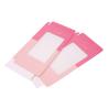 Buy cheap Phone Case Kraft Paper Packaging Box Toughened Film PVC Window from wholesalers
