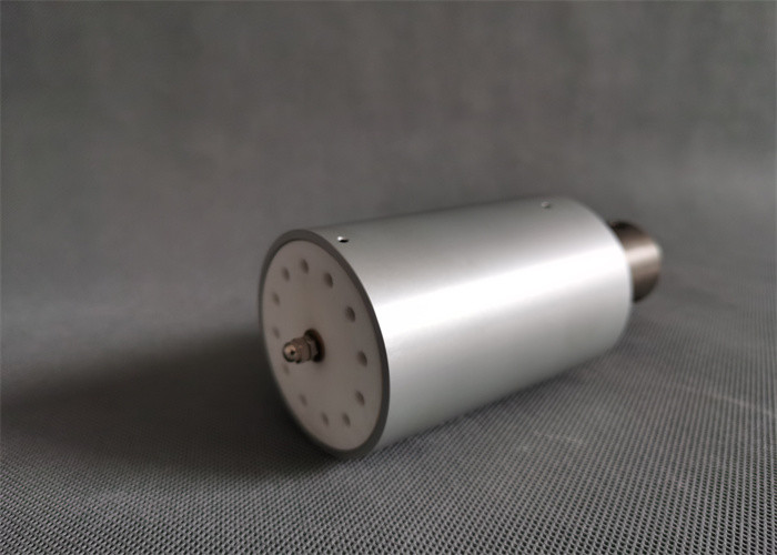 20Khz Replacement 402 Branson Transducer For 8400 Ultra Plastic Equipment