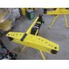 Buy cheap STB50 SUNTECHMACH aluminum Manual hydraulic pipe bender 1/2″-2″ from wholesalers