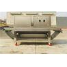 Buy cheap chain garlic peeling machine, garlic peeler, big garlic peeling machine from wholesalers
