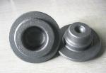 CNC Lathe Precision Forging Parts 20CrMnMo 34CrNi3Mo Material For Mining