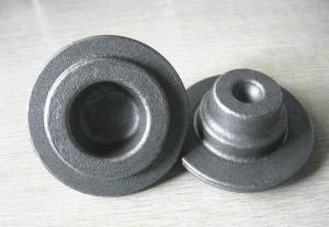 Buy cheap CNC Lathe Precision Forging Parts 20CrMnMo 34CrNi3Mo Material For Mining Machinery from wholesalers