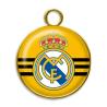 Buy cheap Promotion Zinc Alloy 3d Flip Keychain With Logo Food Grade SGS from wholesalers