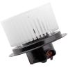 Buy cheap 7P0820020B AC Automotive Heater Blower Fan For Touareg Left Hand Drive Vehicles from wholesalers