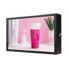 Buy cheap 32 Inch Outdoor Digital Signage Displays / Wall Mounted Digital Signage Advertising from wholesalers