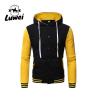 Buy cheap Custom Logo Running Top Color Contrast Felpa Long Sleeve Outdoor Bluzy Sweatshirts Mens Hoodies With Pocket from wholesalers