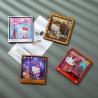 Buy cheap 3mm Magnetic Refrigerator Stickers Waterproof PVC Vinyl Sticker from wholesalers