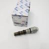 Buy cheap 2528038 Excavator Hydraulic Valve Relief Valve For Excavator from wholesalers