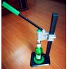 Buy cheap Screw Manual Bottle Capping Machine , Semi Automatic Bench Top Capper from wholesalers