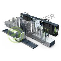 Buy cheap Metal or ceramic coating substrates electric resistence heating customizable product