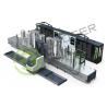 Buy cheap Customized Cvd Lab Vacuum Furnace Chemical Vapor Deposition Cvd Coating Furnace from wholesalers
