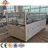 Buy cheap CE ISO PVC Pipe Extrusion Line Making Machine For Water Waste Pipe Automatic Control from wholesalers